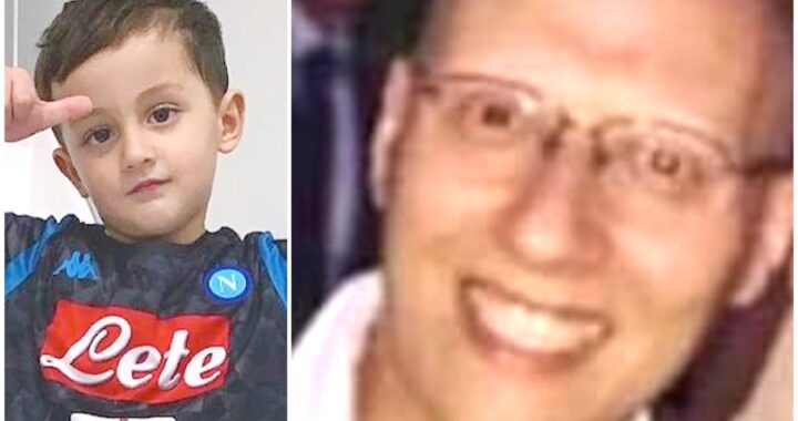 Bimbo di 4 anni fatto cadere da un balcone a Napoli