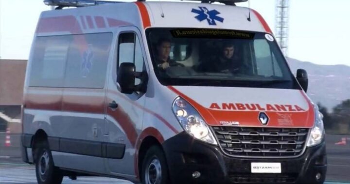 ambulanza