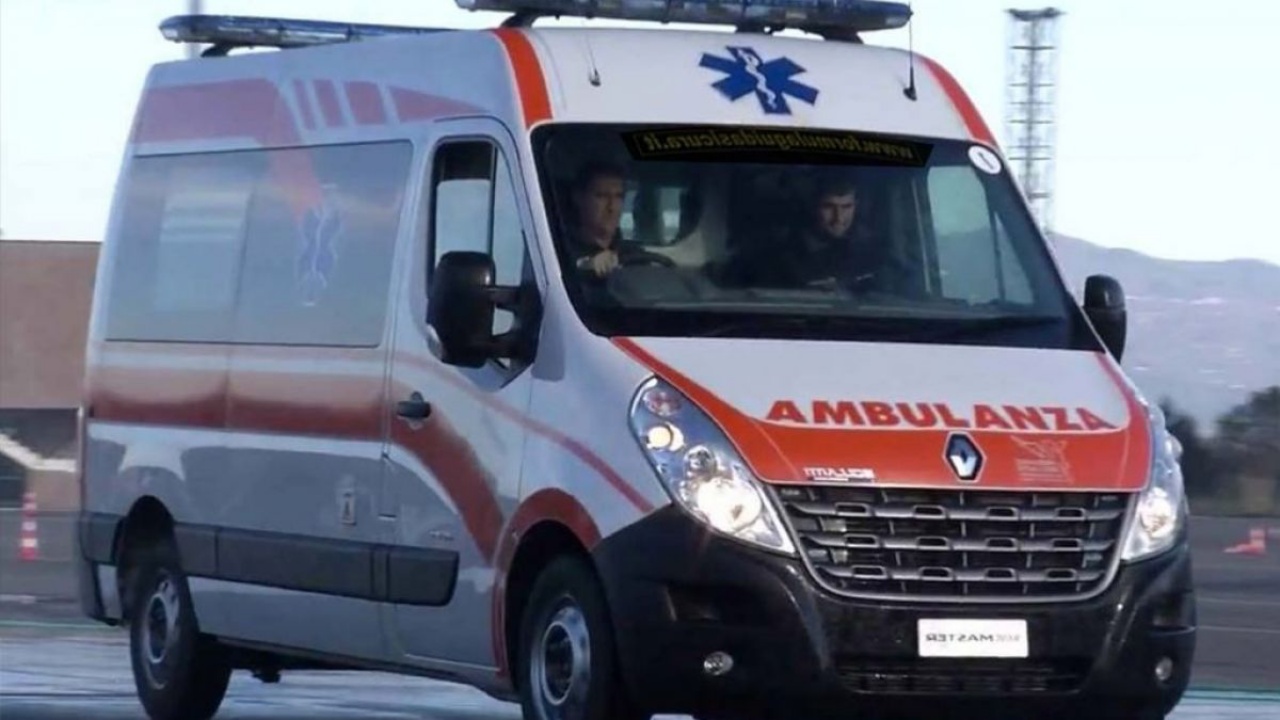 ambulance