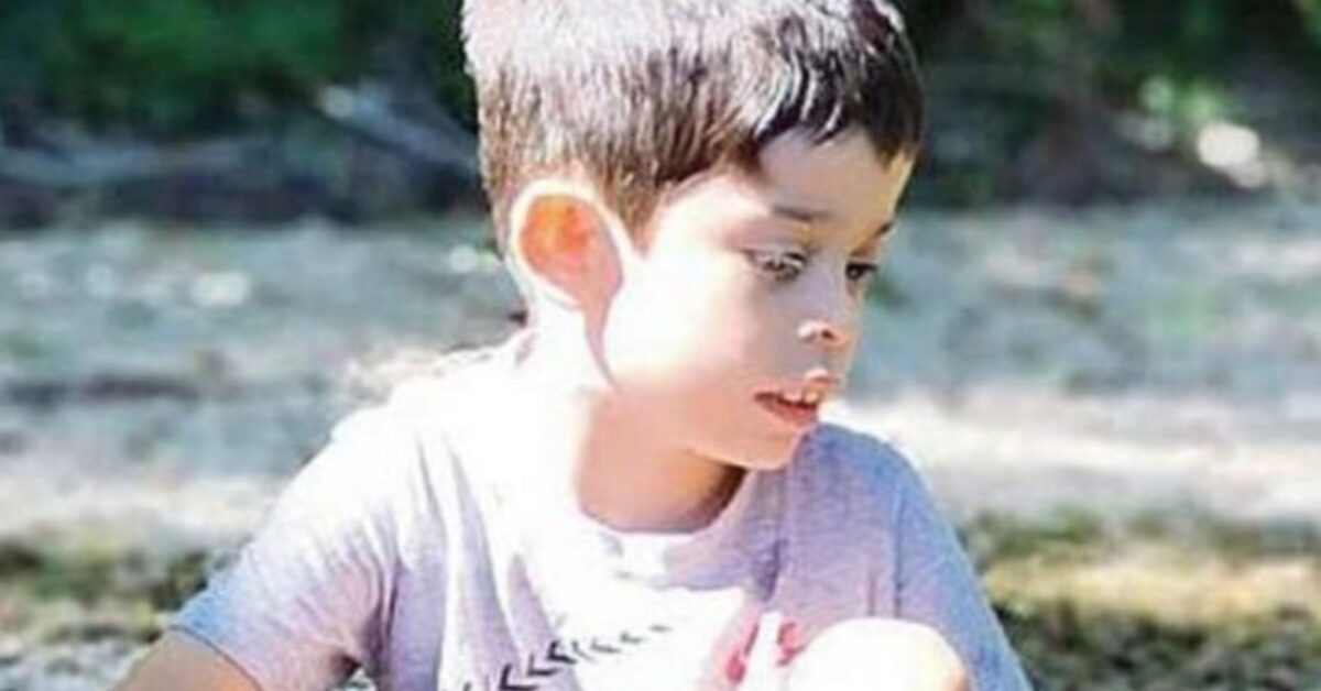 Mattia Luconi morto a 8 anni la rabbia dei genitori Bigodino