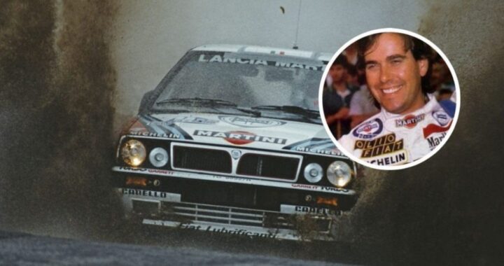 Tiziano Siviero incidente