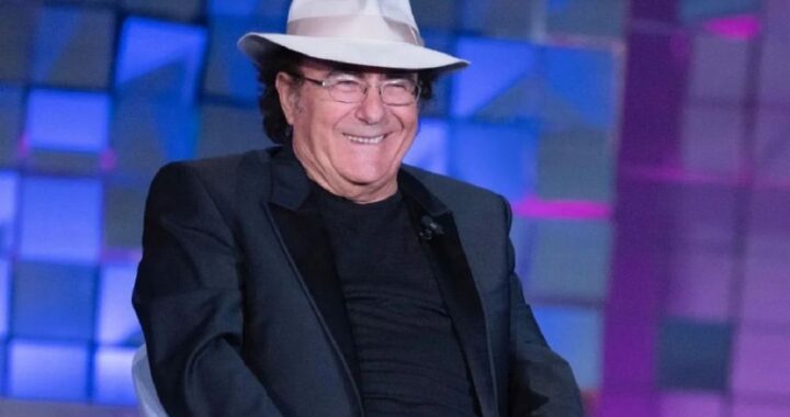 Al Bano foto