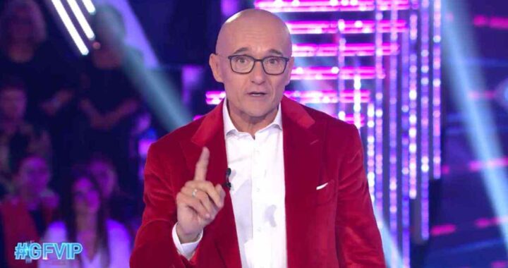 Alfonso Signorini