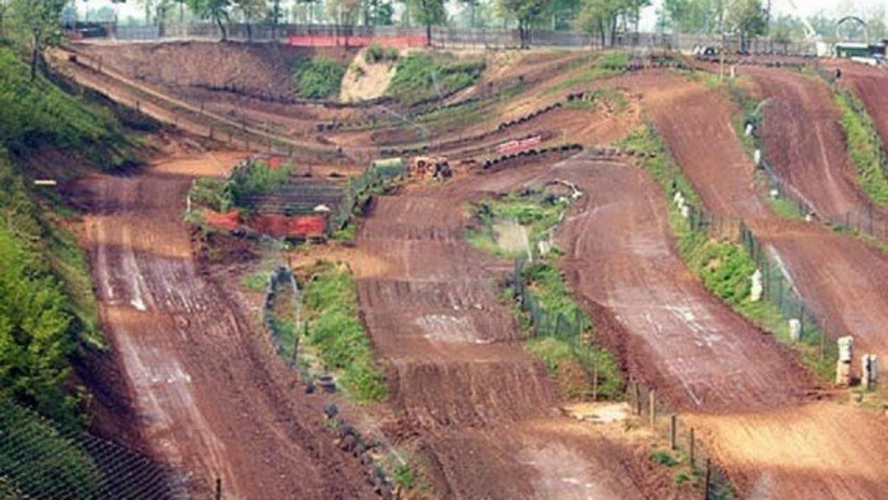 Andrea e Federico morti in moto