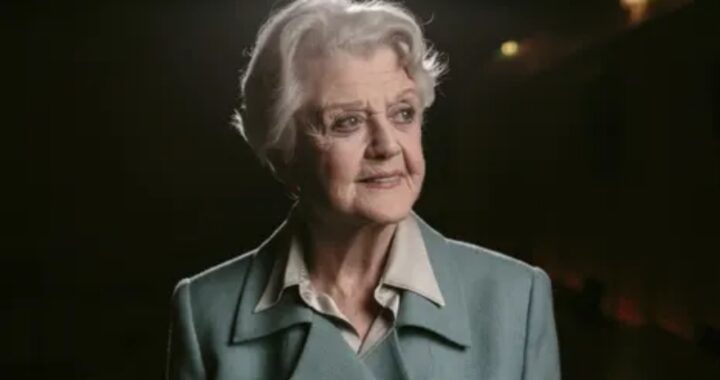 morta Angela Lansbury