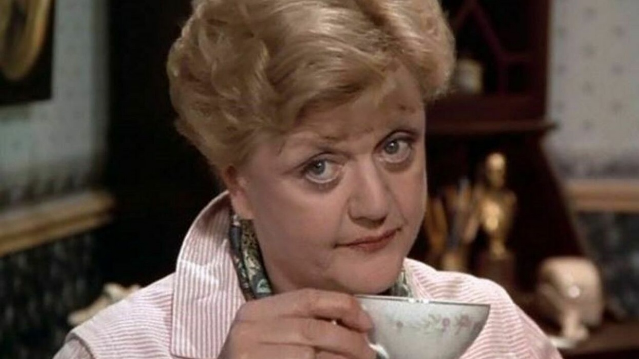 morta Angela Lansbury