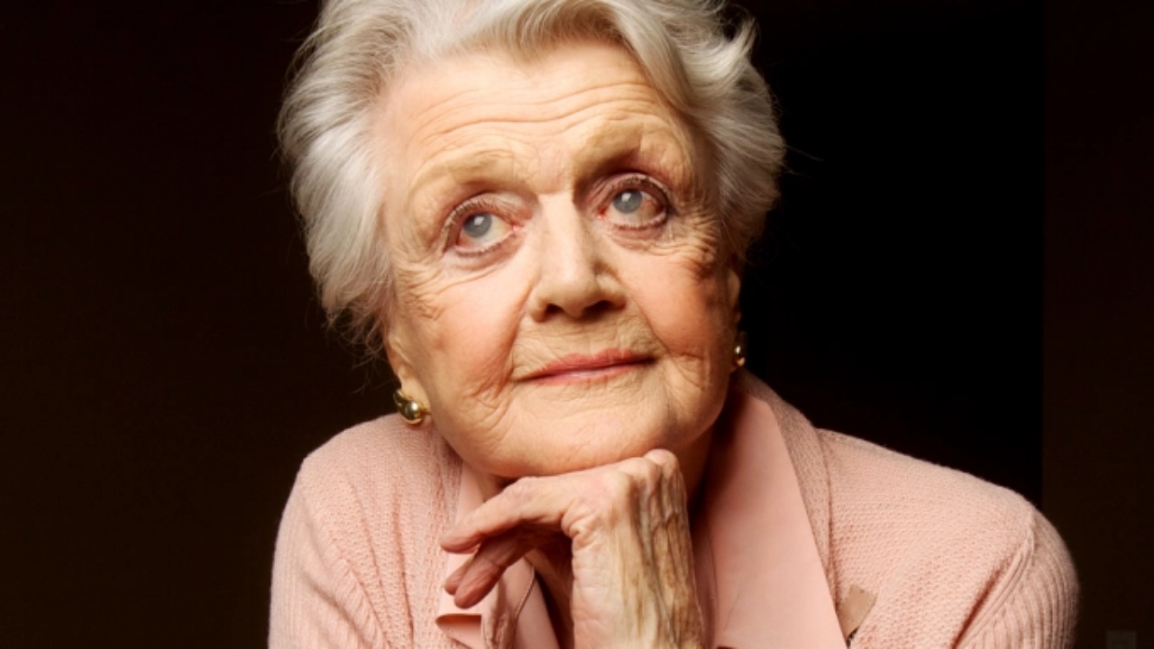 morta Angela Lansbury