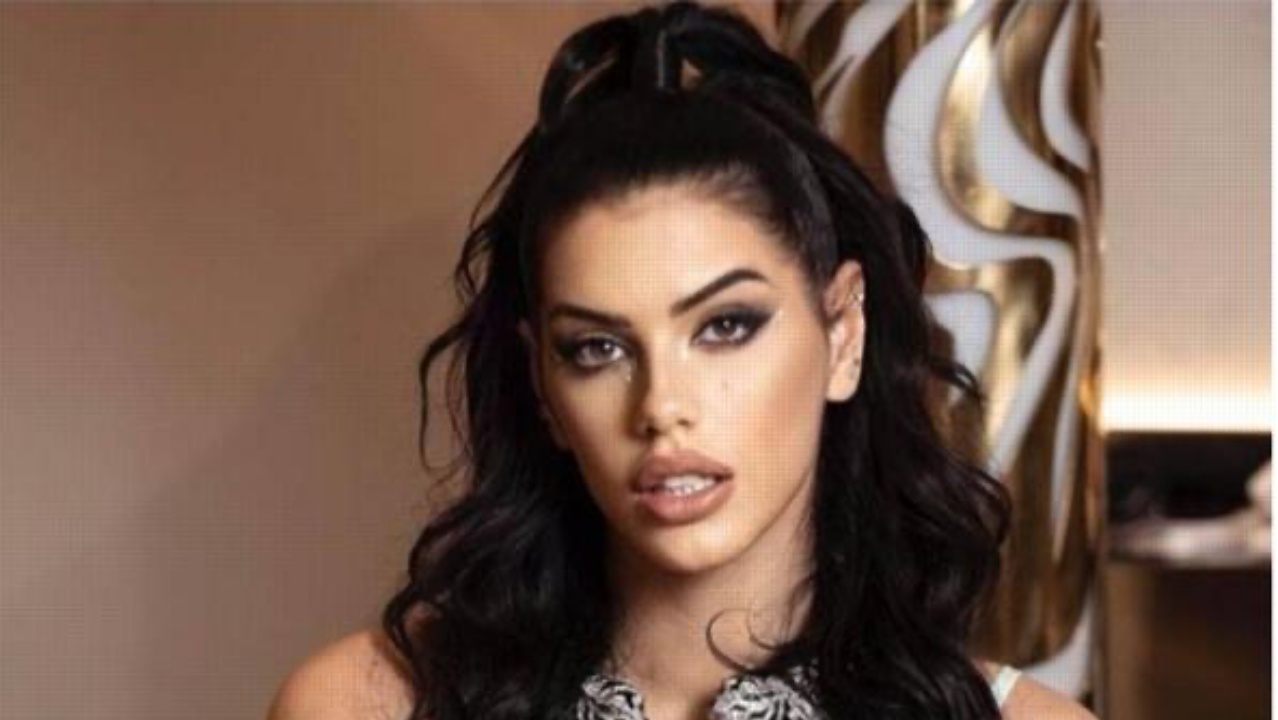 GF Vip, sapete che titolo di studio ha Antonella Fiordelisi? Non ci crederete