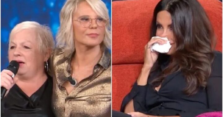 Antonietta Messina a Tu si que Vales