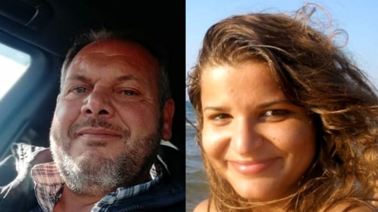 Revocato l’ergastolo per Antonino Borgia, l’uomo che uccise l’amante incinta Ana Maria Lacramioara Di Piazza