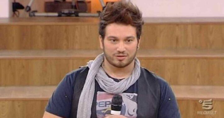 Antonino Spadaccino
