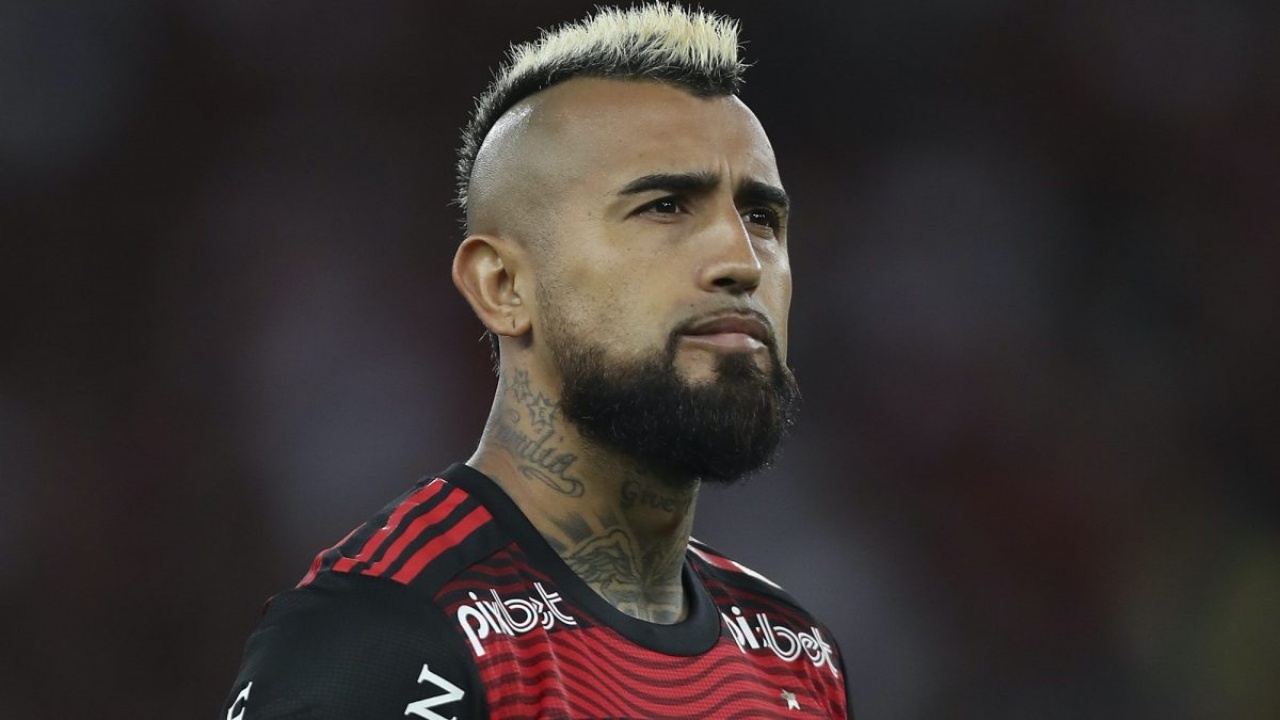 Morto il papà di Arturo Vidal