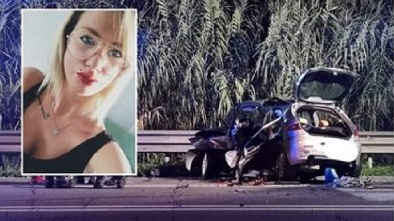 incidente Aurora Caruso