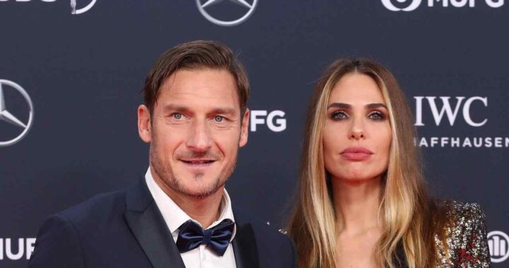 Chanel Totti