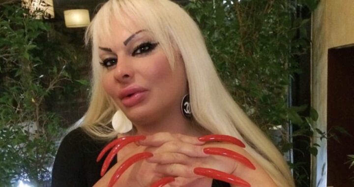 Elenoire Ferruzzi
