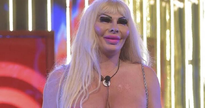 Ferruzzi Elenoire