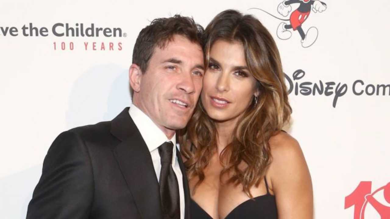 Elisabetta Canalis