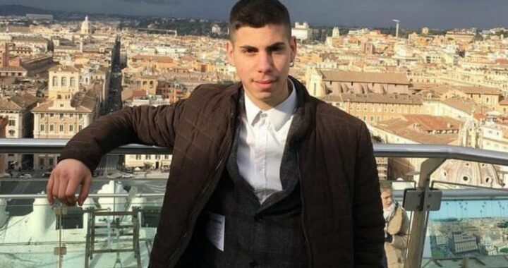 La tragedia di Emanuela Mosca