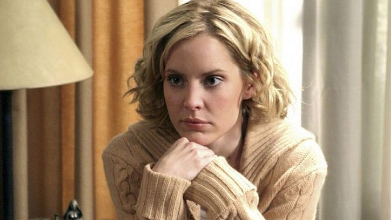 Emma Caulfield sclerosi multipla 