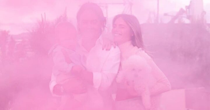 Filippo Inzaghi papà bis
