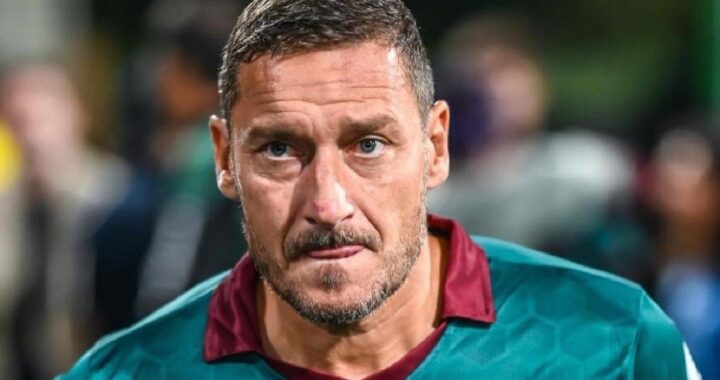 Totti Francesco