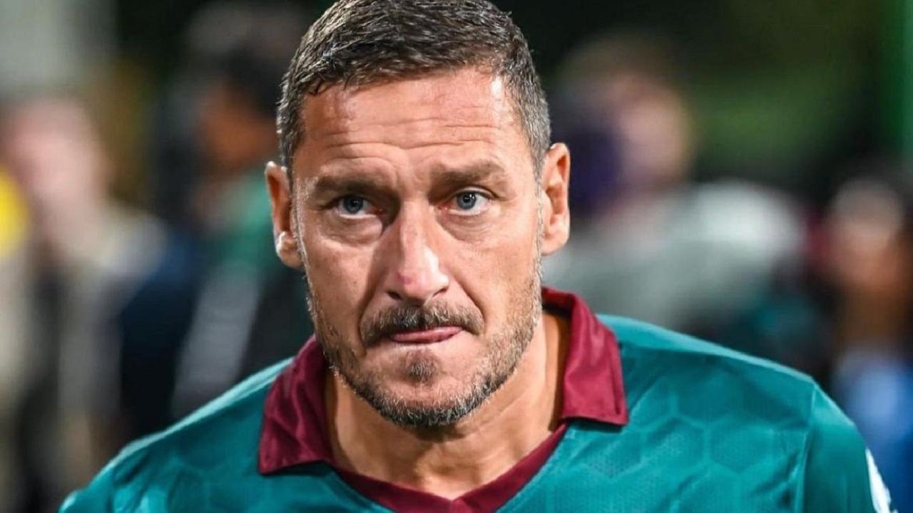 Totti Francesco