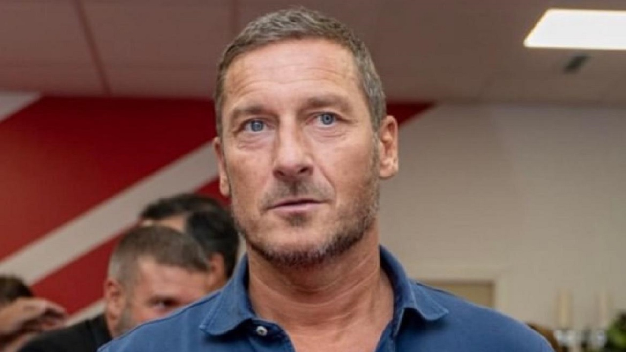 Totti Francesco