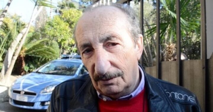 Franco Gatti