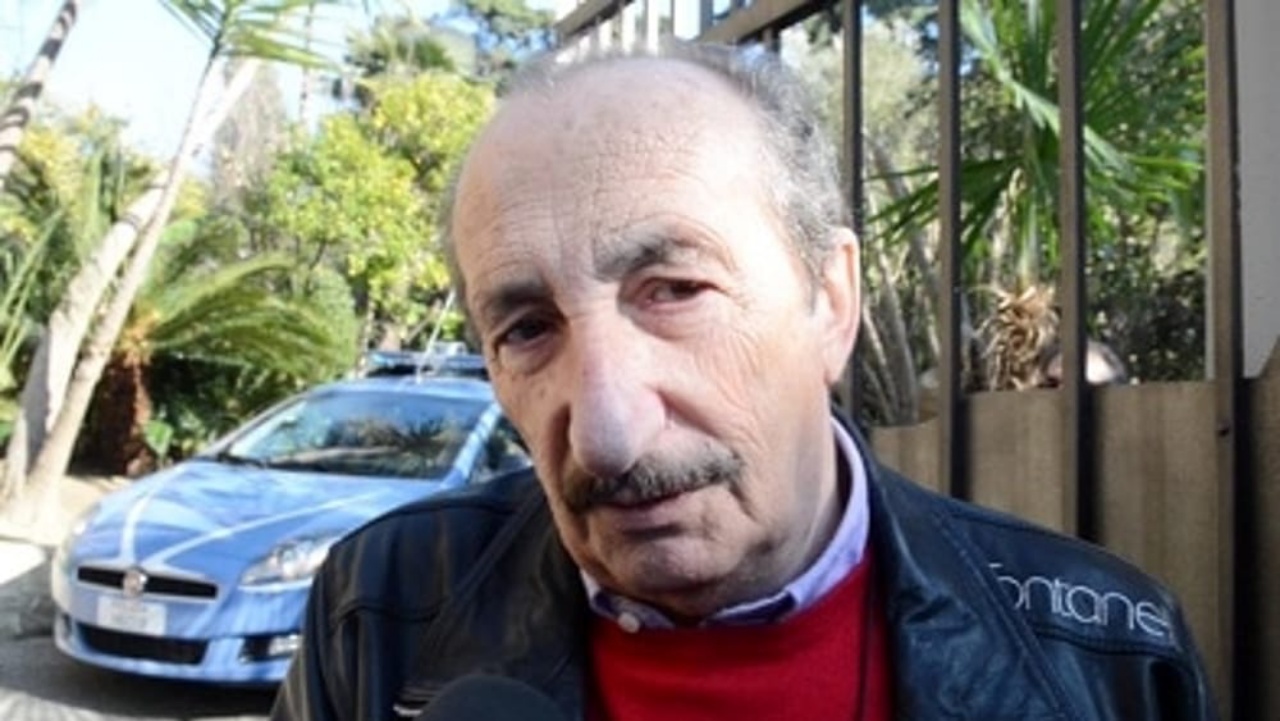 Franco Gatti