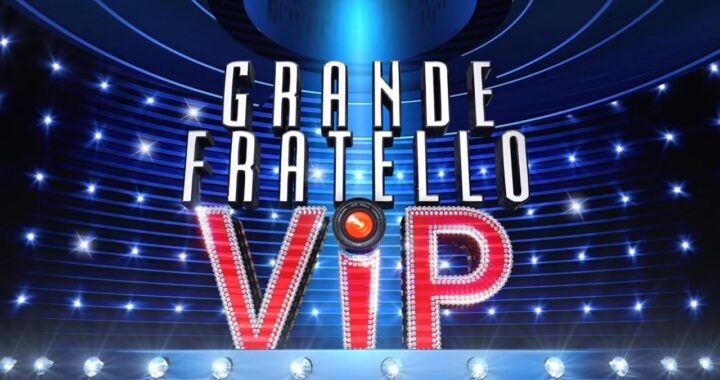 Grande Fratello Vip
