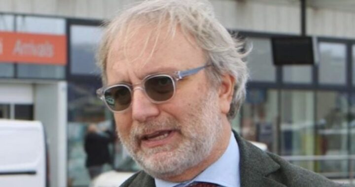 Nuovi elementi Giacomo Frazzitta