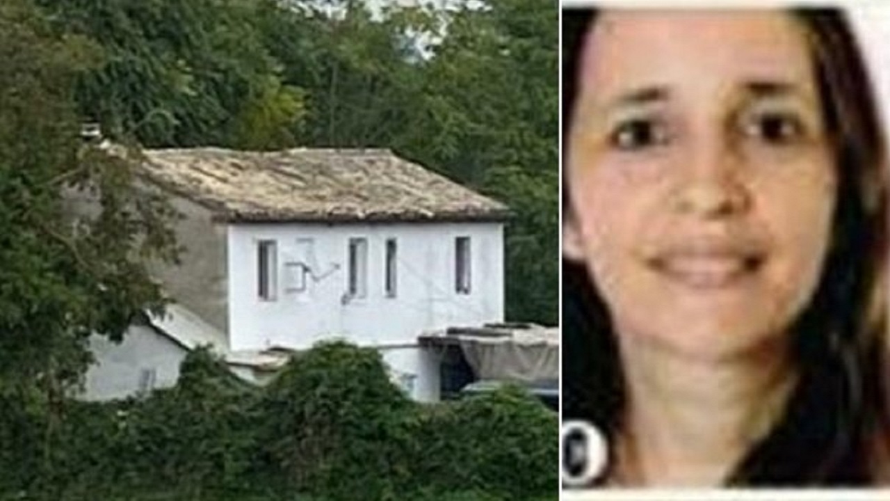 Ilaria Maiorano, la mamma afferma che il marito doveva essere allontanato da casa