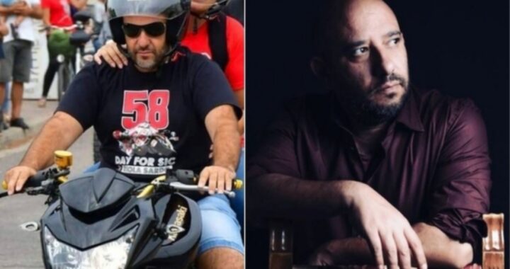 morte Ivan e Nicola Spanu