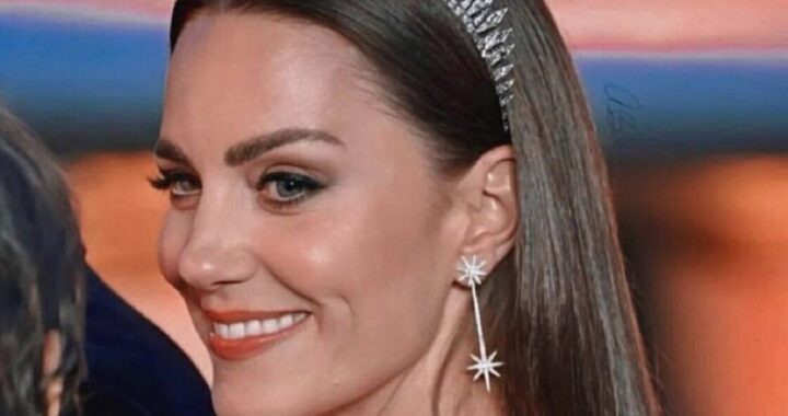 Middleton Kate