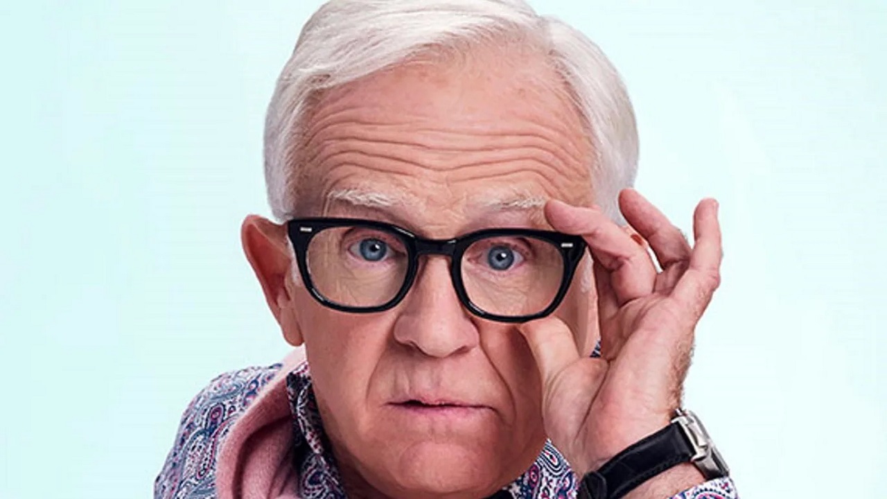 Leslie Jordan