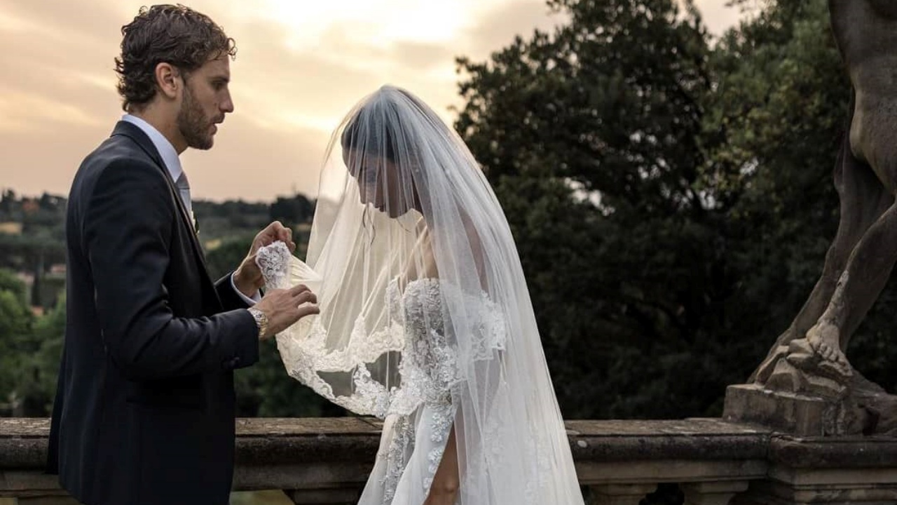 Manuel Locatelli presto papà