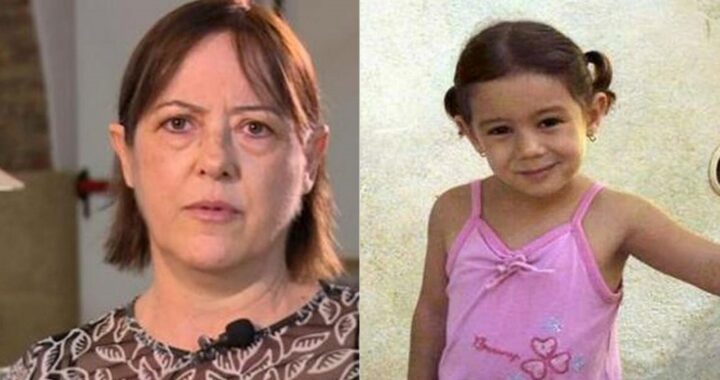 Maria Angioni ex pm