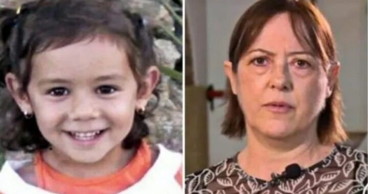 Maria Angioni ex pm