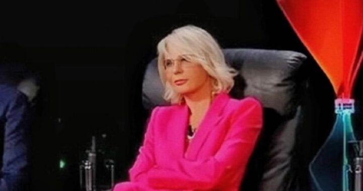 De Filippi Maria