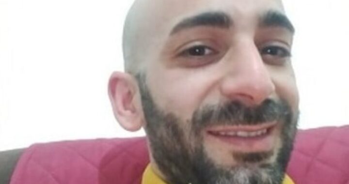 MArio Marchetta ucciso a coltellate