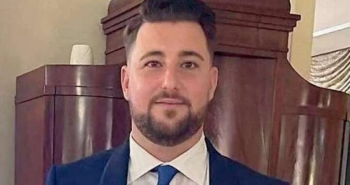 morto 32 anni Matteo Stante
