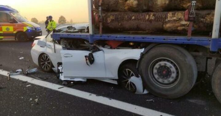 Incidente mortale Maurizio Durì