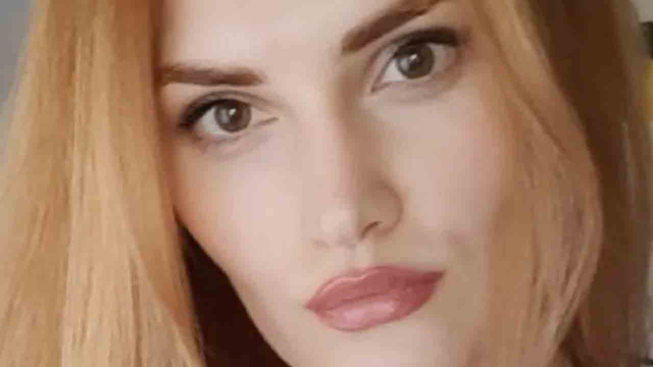 Paula Onofrei morta a 23 anni