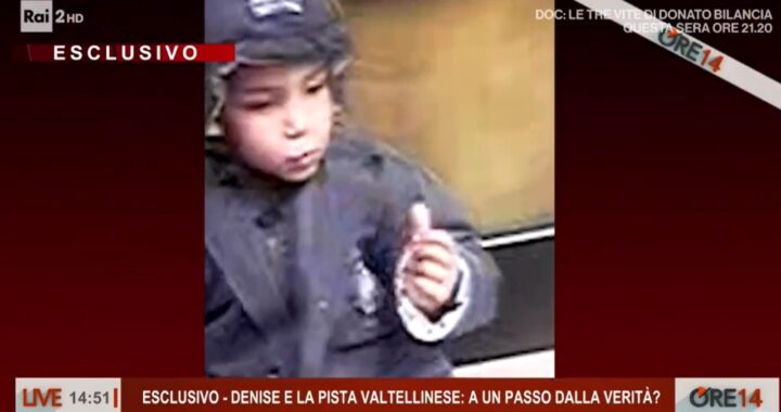 Le parole di Piera Maggio