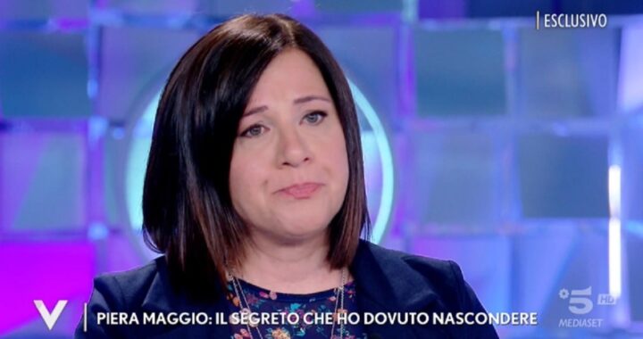 Il segreto di Piera Maggio