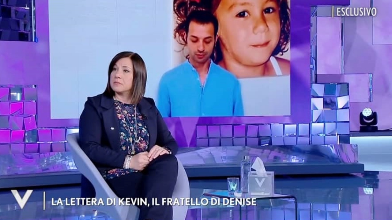 Il figlio di Piera Maggio diventerà papà