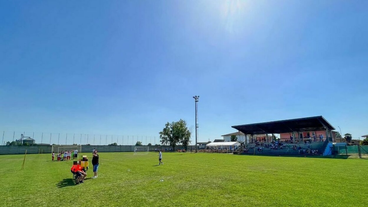 Ragazzino di 14 anni malore a Viareggio