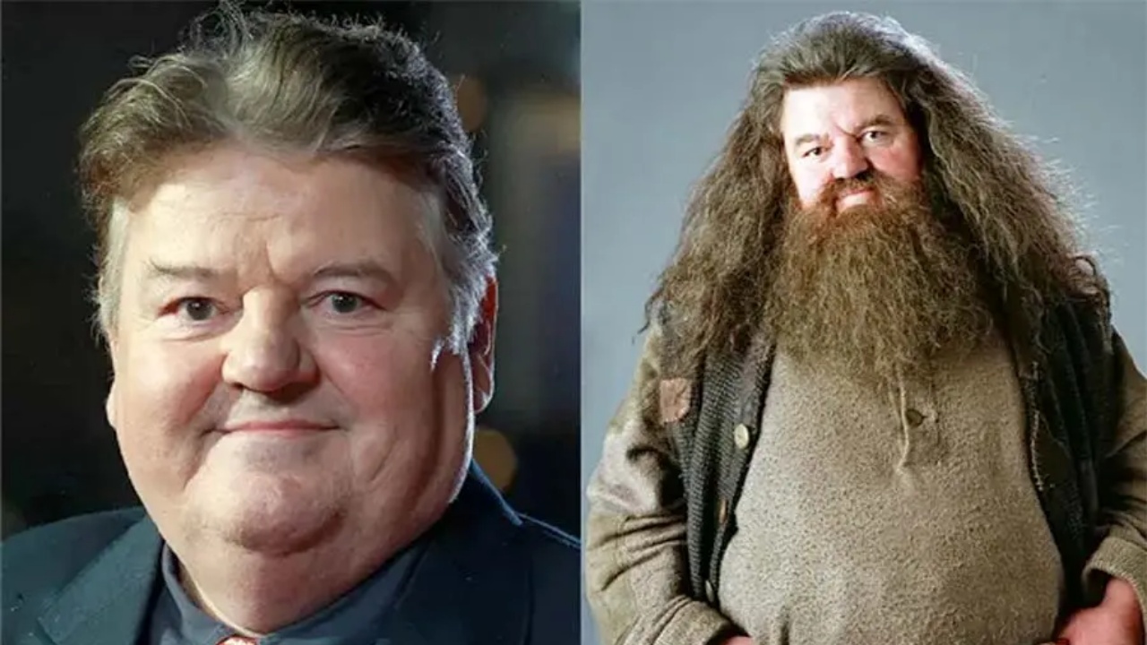 Robbie Coltrane: svelate le cause della morte del gigante buono Hagrid