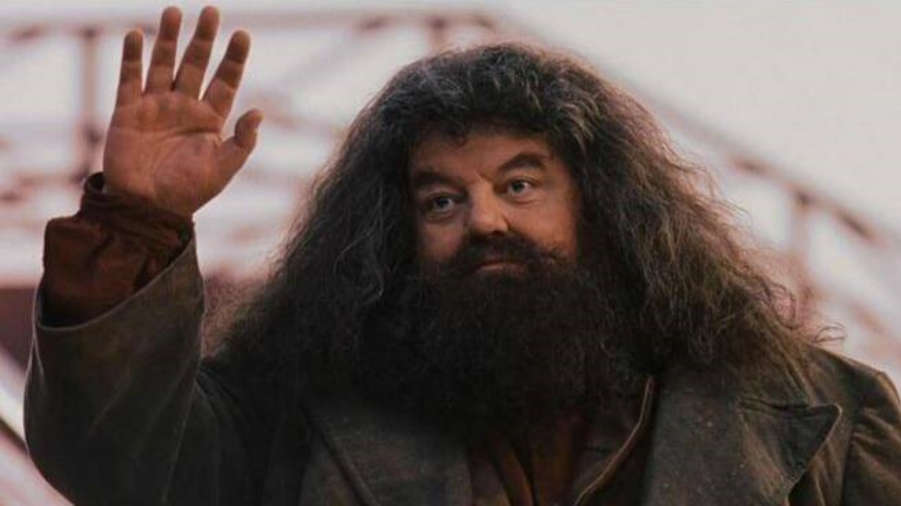 Morto Robbie Coltrane