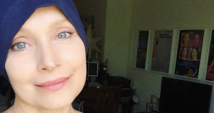 Il tumore di Sabrina Paravicini